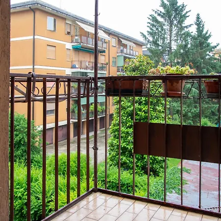 Apartment Welc-om Urban Nest